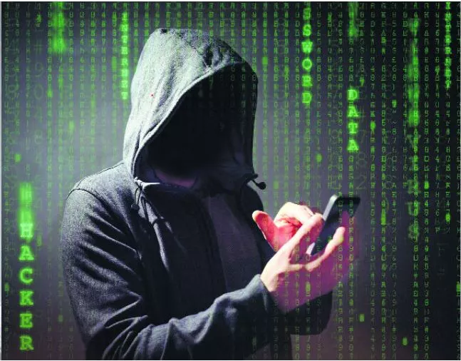 Man gets threats calls from Pak; FIR lodged